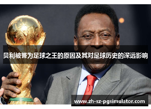 贝利被誉为足球之王的原因及其对足球历史的深远影响 贝利被誉为足球之王的原因及其对足球历史的深远影响