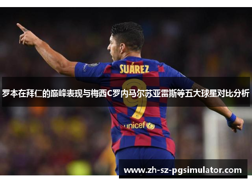 罗本在拜仁的巅峰表现与梅西C罗内马尔苏亚雷斯等五大球星对比分析