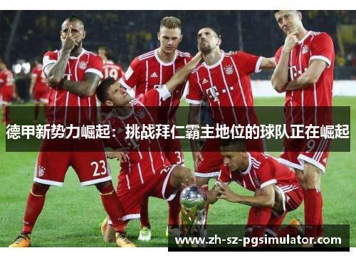 德甲新势力崛起：挑战拜仁霸主地位的球队正在崛起