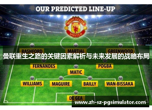 曼联重生之路的关键因素解析与未来发展的战略布局