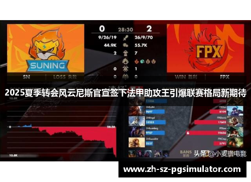 2025夏季转会风云尼斯官宣签下法甲助攻王引爆联赛格局新期待