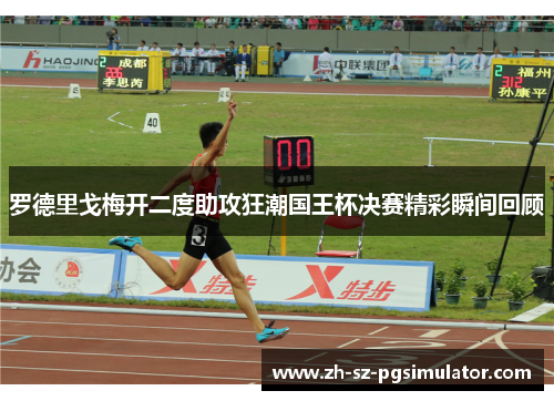 罗德里戈梅开二度助攻狂潮国王杯决赛精彩瞬间回顾