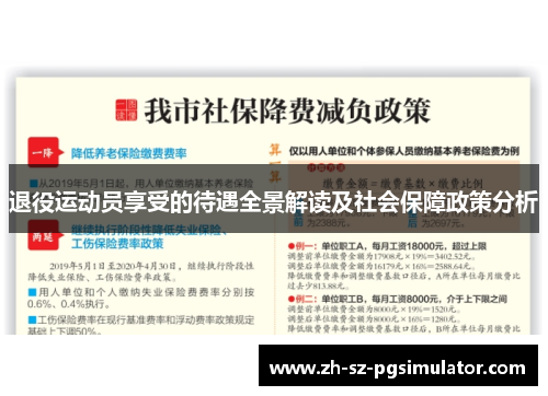退役运动员享受的待遇全景解读及社会保障政策分析