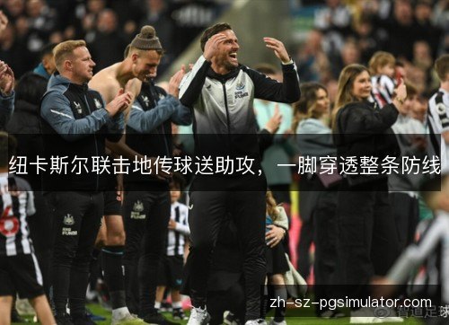 纽卡斯尔联击地传球送助攻,一脚穿透整条防线 纽卡斯尔联击地传球送助攻,一脚穿透整条防线