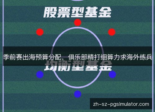 季前赛出海预算分配，俱乐部精打细算力求海外练兵